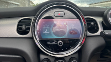 MINI Convertible 1.5 Cooper Exclusive 2dr Auto Petrol Convertible